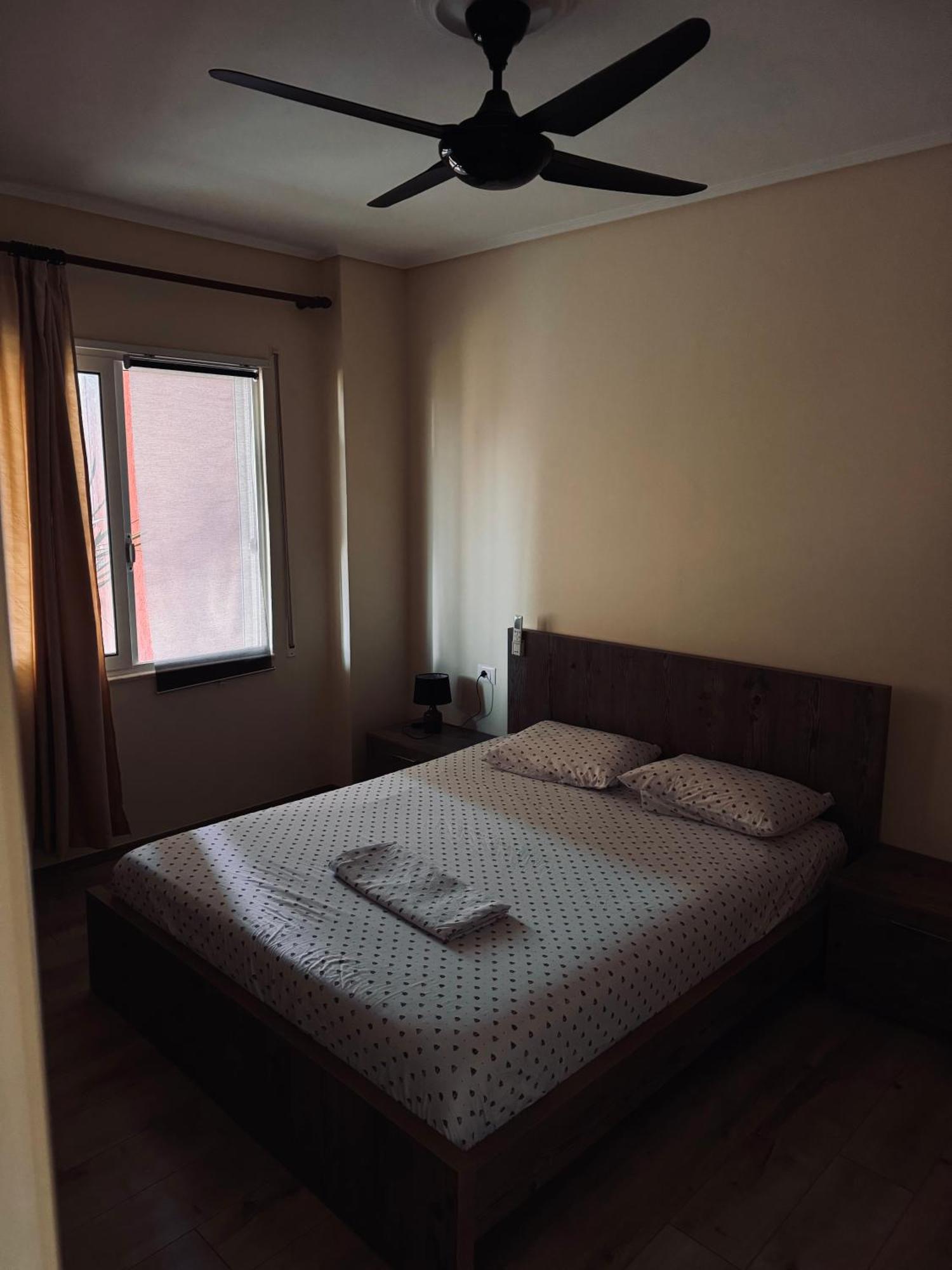 Family Apartments Sarande Exterior photo